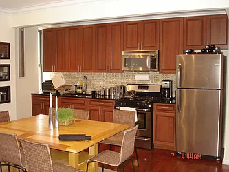 Rented by Meyerson Management