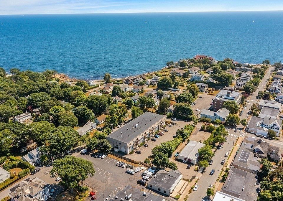 Ocean Ter Condominiums 2 Ocean Ave Gloucester MA Zillow