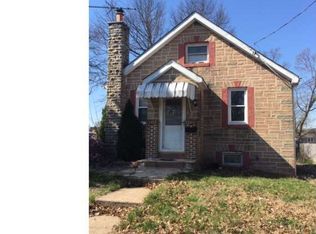 116 Glenview Ave, Bellmawr, NJ 08031