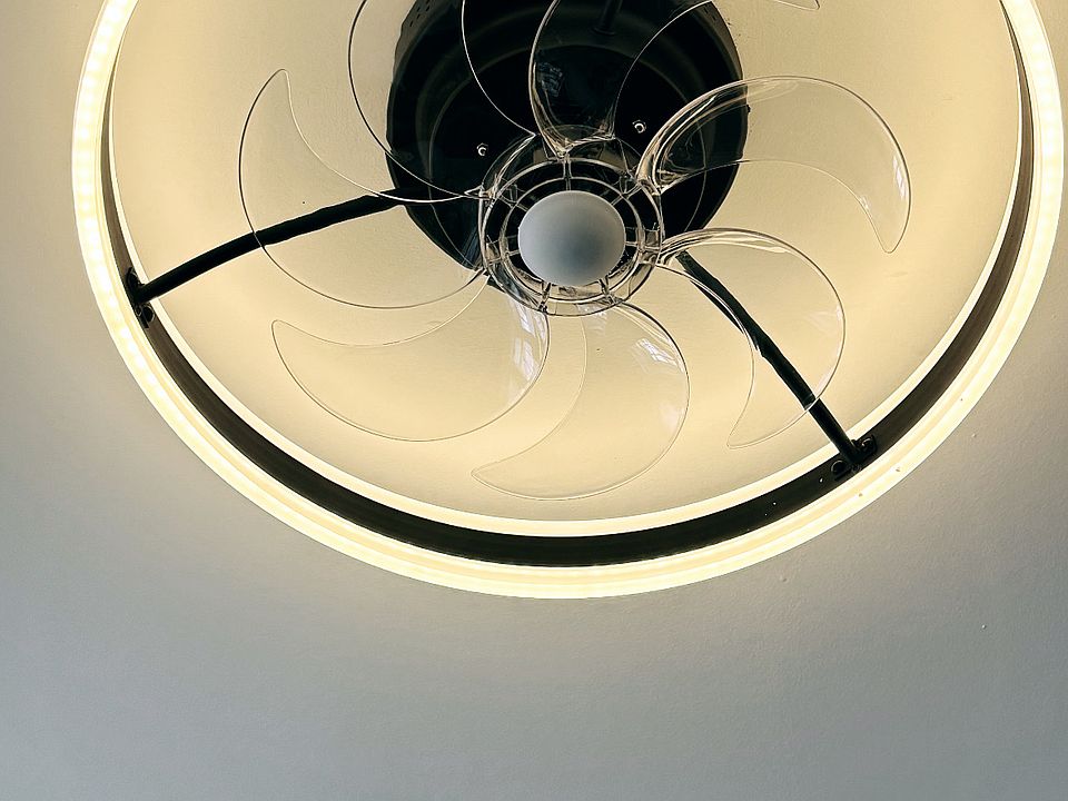 Living Room Fixture