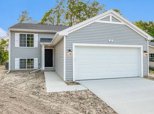 113 Mayfield Dr, Michigan City, IN 46360