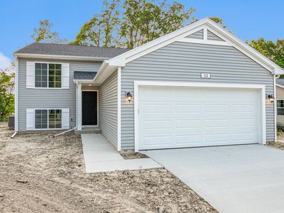 113 Mayfield Dr, Michigan City, IN, 46360