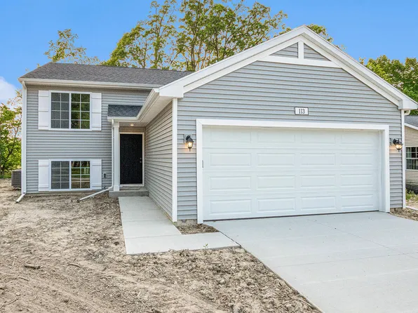 113 Mayfield Dr, Michigan City, IN 46360