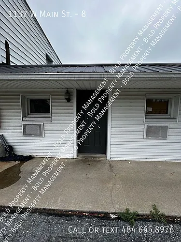 1137 W Main St #8 Photo 1 1137 W Main St #8 Photo 1