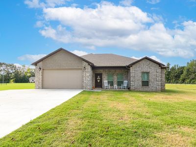 1515 Cocklebur Rd, Ward, AR, 72176