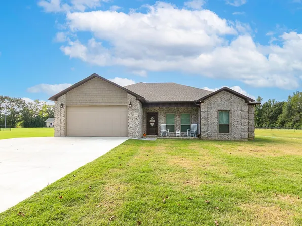 1515 Cocklebur Rd, Ward, AR 72176