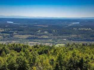 9 Wash Pelfrey Rd, Evensville, TN 37332