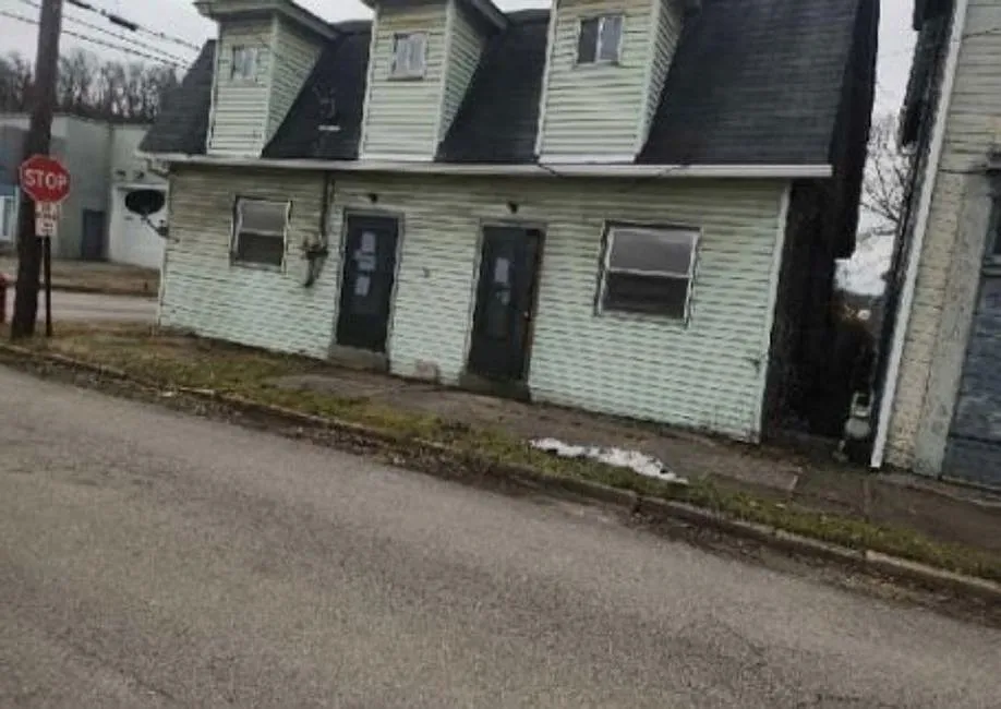 201 Youghiogheny St photo 1