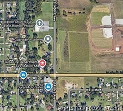 2nd image of 1100 S 145th East Ave