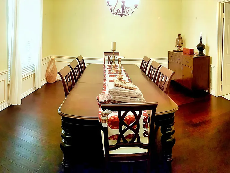 3814 Bayou Bend Ct — Photo 10