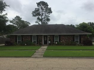 5535 Ardmore Dr, Baton Rouge, LA 70817