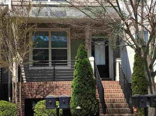 1551 Crafton Way, Raleigh, NC 27607