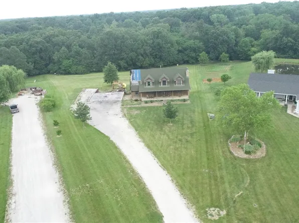 121 Mary Tom Ln, Foley, MO 63347