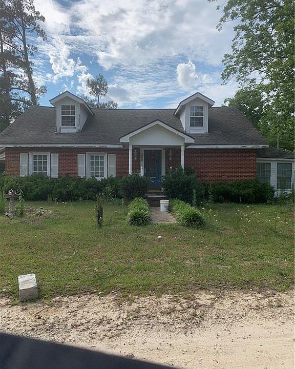 200 Lonnies Rd Lumberton Nc 28360 Mls 659039 Zillow