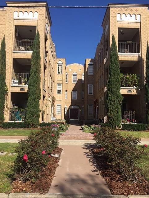 1st image of 2833 Herschel St APT 16