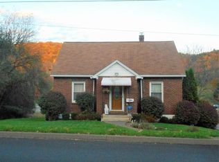 304 Lower Stella Ireland Rd, Binghamton, NY 13905