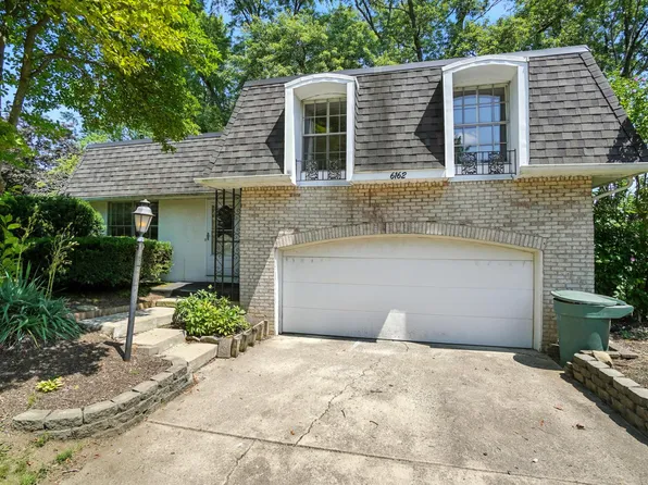 6162 Oakfield Dr E, Columbus, OH 43229