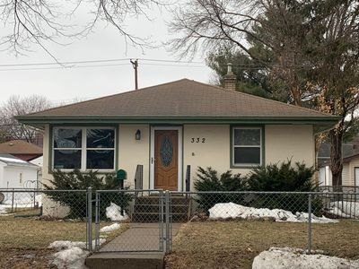 332 10th Ave S, South Saint Paul, MN, 55075
