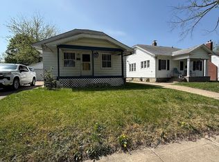 1455 E Whitmer St, Decatur, IL 62521