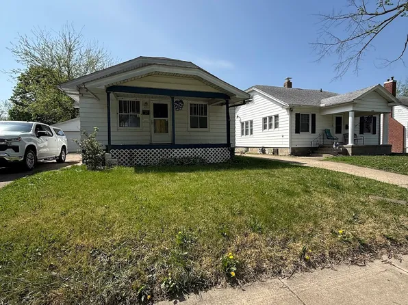 1455 E Whitmer St, Decatur, IL 62521