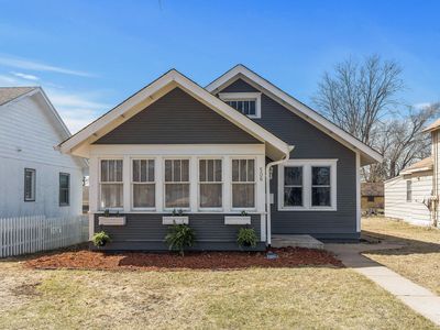 506 6th Ave S, Hopkins, MN, 55343