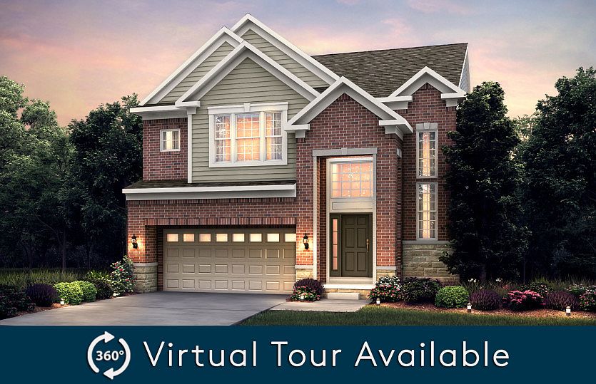Bridgeport Home Design