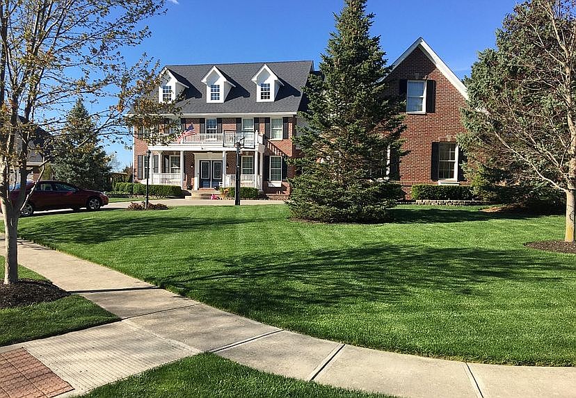 1st image of 16402 Stony Ridge Dr