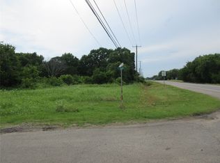 0 S Oak St, Ector, TX 75439