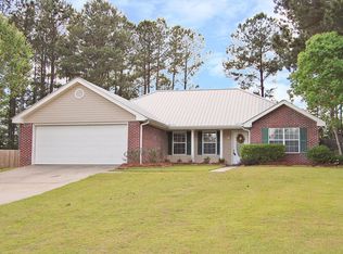34 Nicolaus Dr, Hattiesburg, MS 39402