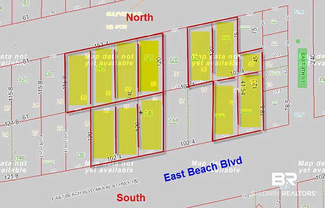 2nd image of 460 E Beach Blvd