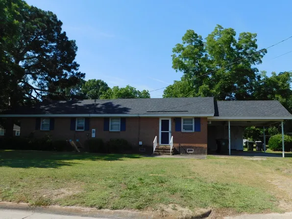 909 N Audubon Avenue, Goldsboro, NC 27530