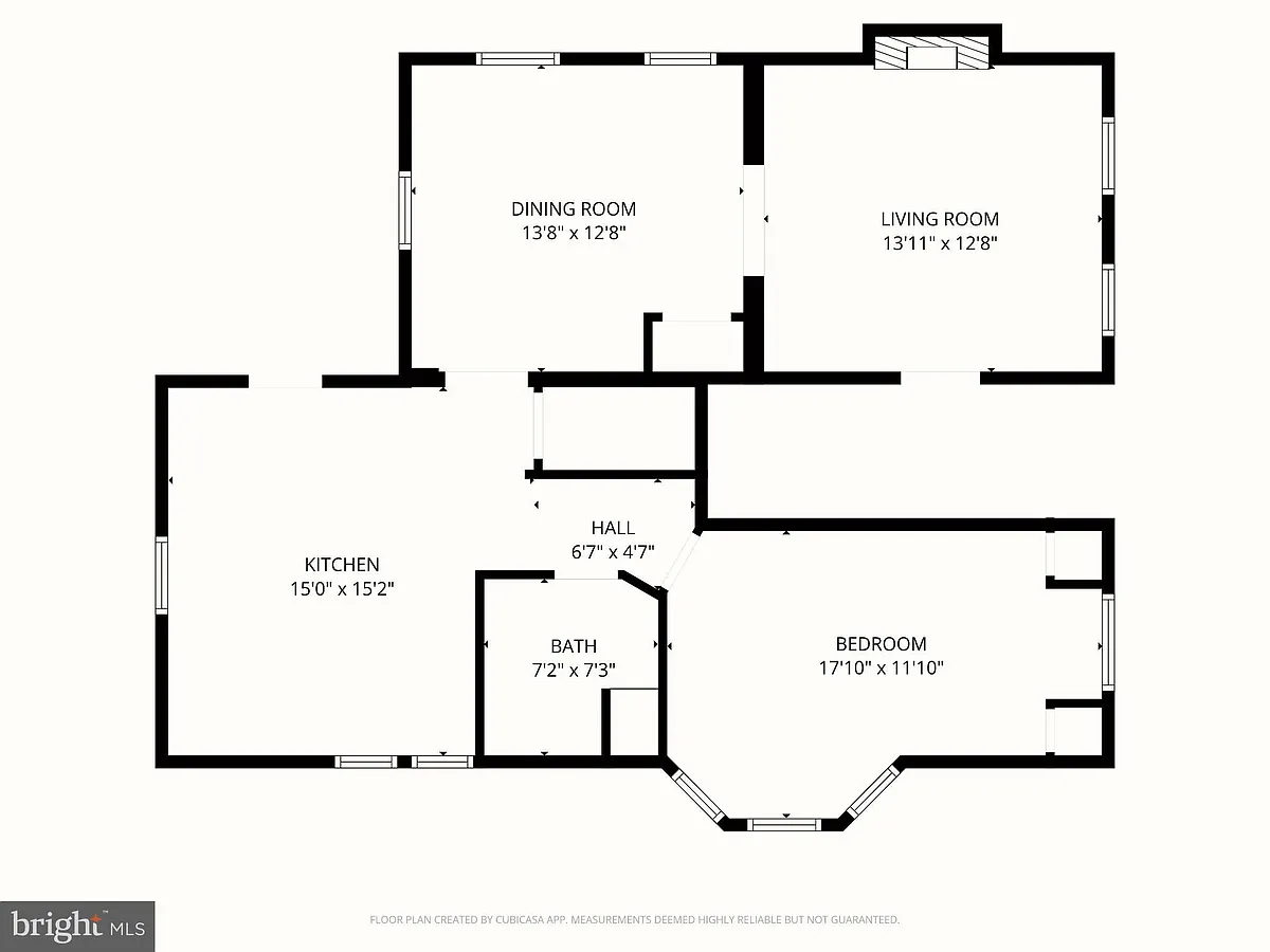 Building Photo - 304 S Collins Ave #1