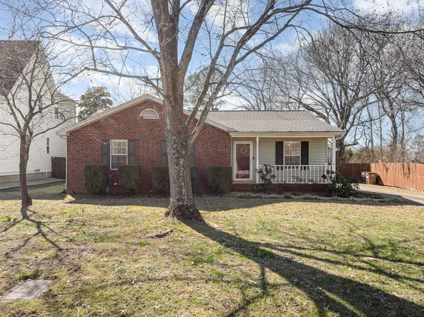 565 Highcrest Dr, Nashville, TN 37211