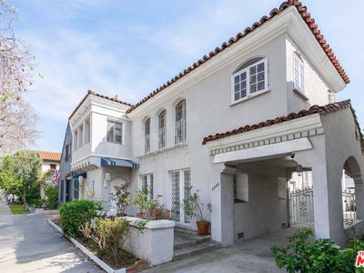 6446 W 6th St, Los Angeles, CA, 90048