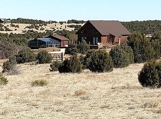 500 Leather Dr, Walsenburg, CO 81089