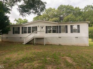 1060 Rehoboth Rd, Bishop, GA 30621