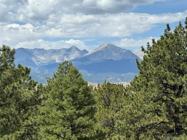 Lot 291 Kline Lane LOT 291, Fort Garland, CO 81133