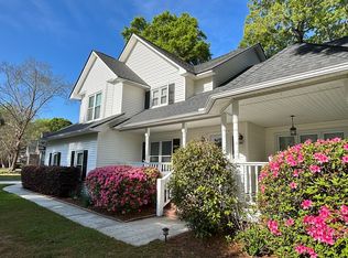 49 Still Shadow Dr, Charleston, SC 29414
