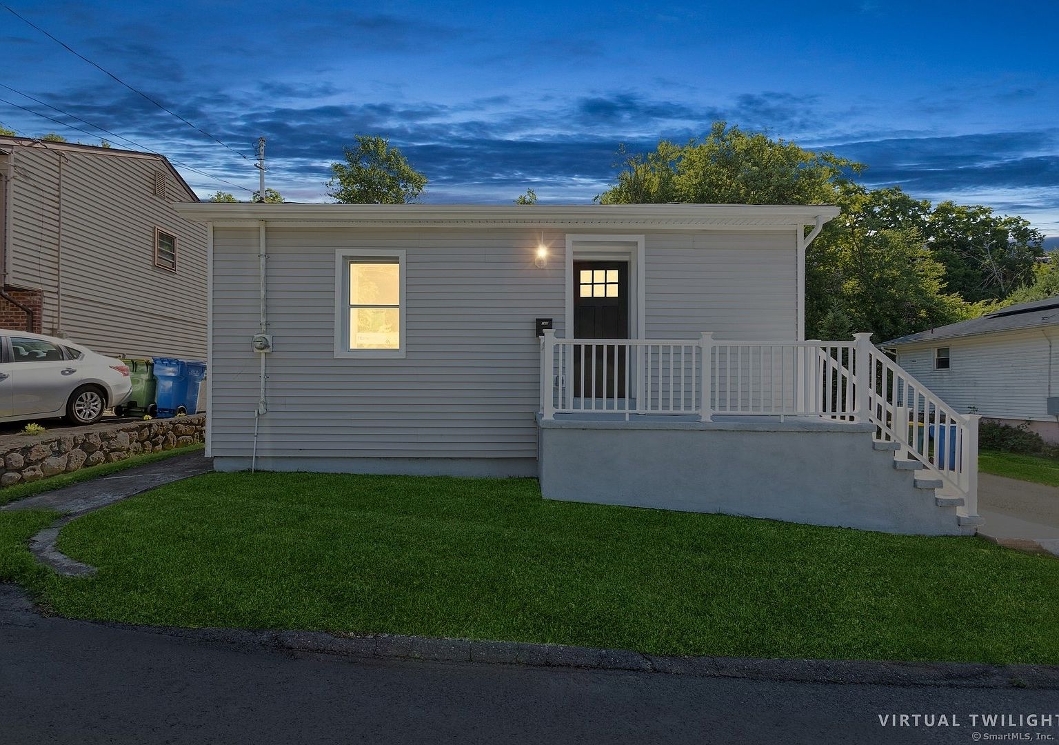 160 Moreland Ave, Waterbury, CT 06705 MLS 24033169 Zillow