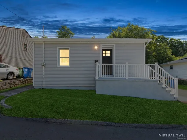 160 Moreland Avenue, Waterbury, CT 06705