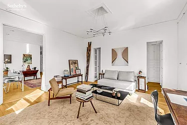 Sold by Sotheby's International Realty