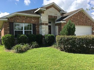 1903 Treasure Mountain Dr, Spring, TX 77388