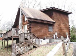 2417 Burke Ave, Sevierville, TN 37876