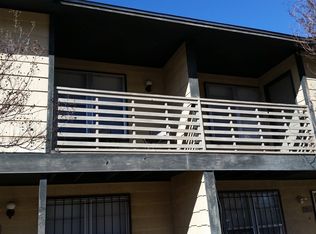 400 Daughtrey Ave #6, Waco, TX 76706