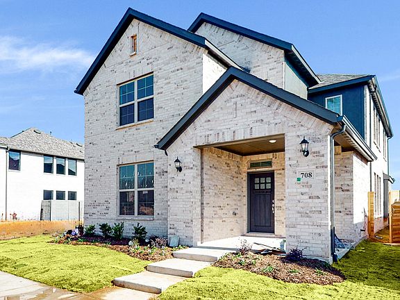 Front Exterior - Representational Photo