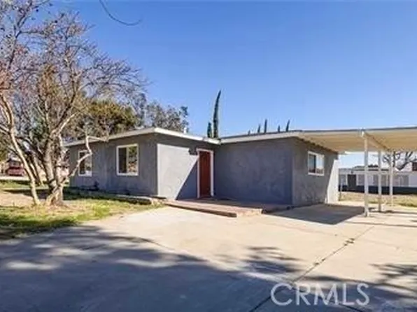8383 Hemlock Ave #U1-2, Fontana, CA 92335