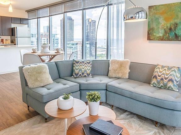 3rd image of 450 E Waterside Dr Unit 310