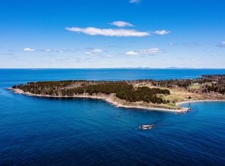 171 South Rd, Matinicus, ME 04851