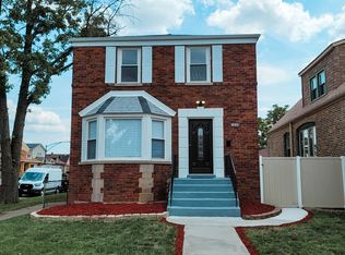 1633 W 85th St, Chicago, IL 60620