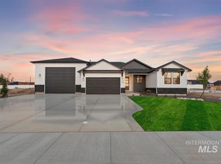 6988 E Chicken Hawk Loop, Nampa, ID 83686